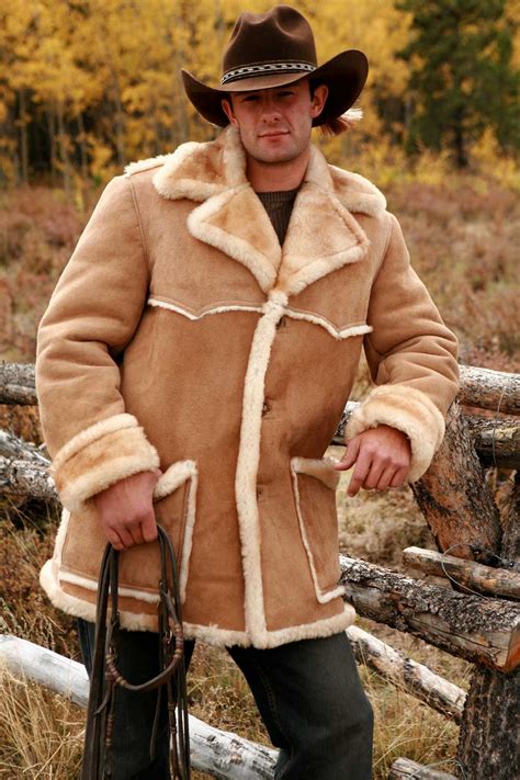 Shearling coat mens. Things To Know About Shearling coat mens. 